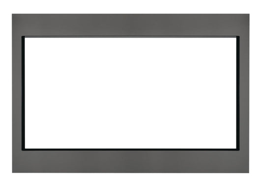 Frigidaire Gallery 27 Kit de garniture pour micro-ondes intégré - GMTK2768AD | Trousse d'encastrement Frigidaire Gallery pour four à micro-ondes encastré de 27 po – GMTK2768AD | GMTK276D