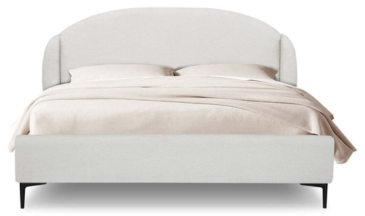 Lit Luna Queen | Grand lit Luna