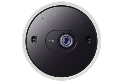 Samsung Le Freestyle Projecteur portable intelligent DEL FHD de 2e génération