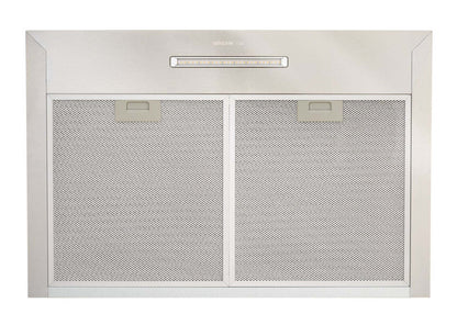 Hotte cheminée pyramide Broan Elite 30 - EW4830SS | Hotte cheminée pyramidale Broan Elite de 30 po – EW4830SS | EW4830SS