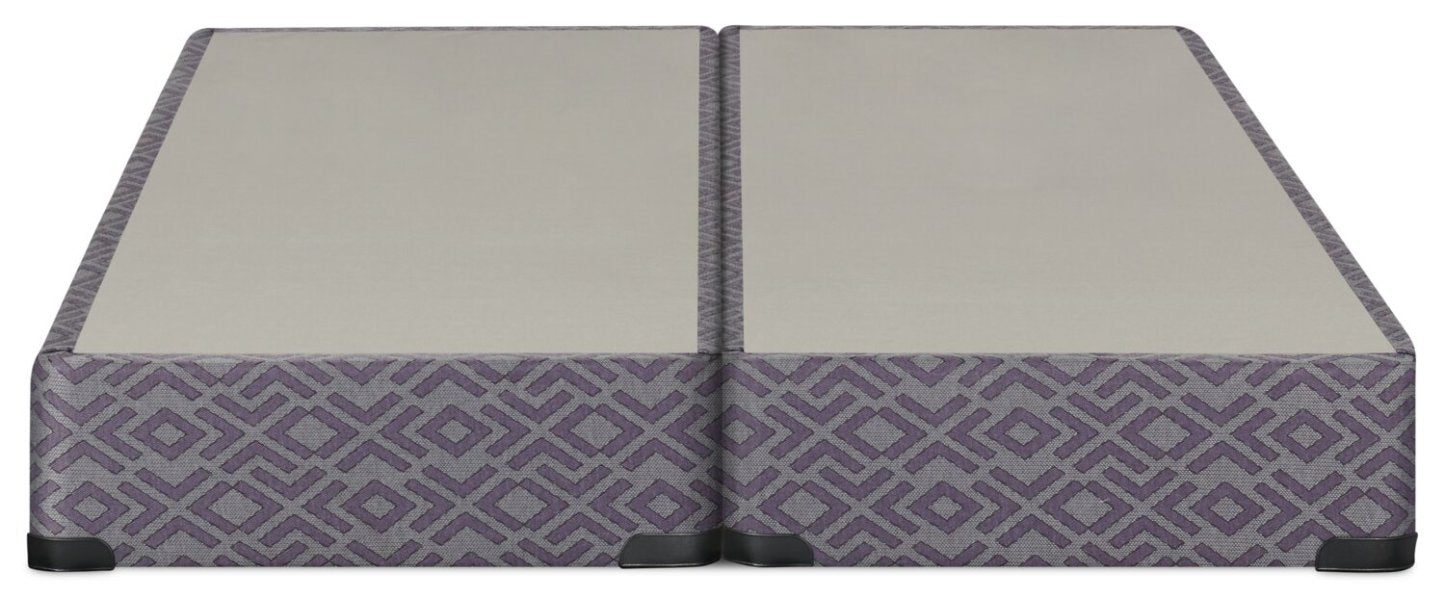 Ensemble à sommier tapissier Sealy 2025 pour grand lit | Ensemble sommier de Sealy 2025 pour grand lit | S25SQPKG