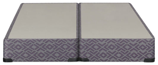 Ensemble à sommier tapissier Sealy 2025 pour grand lit | Ensemble sommier de Sealy 2025 pour grand lit | S25SQPKG