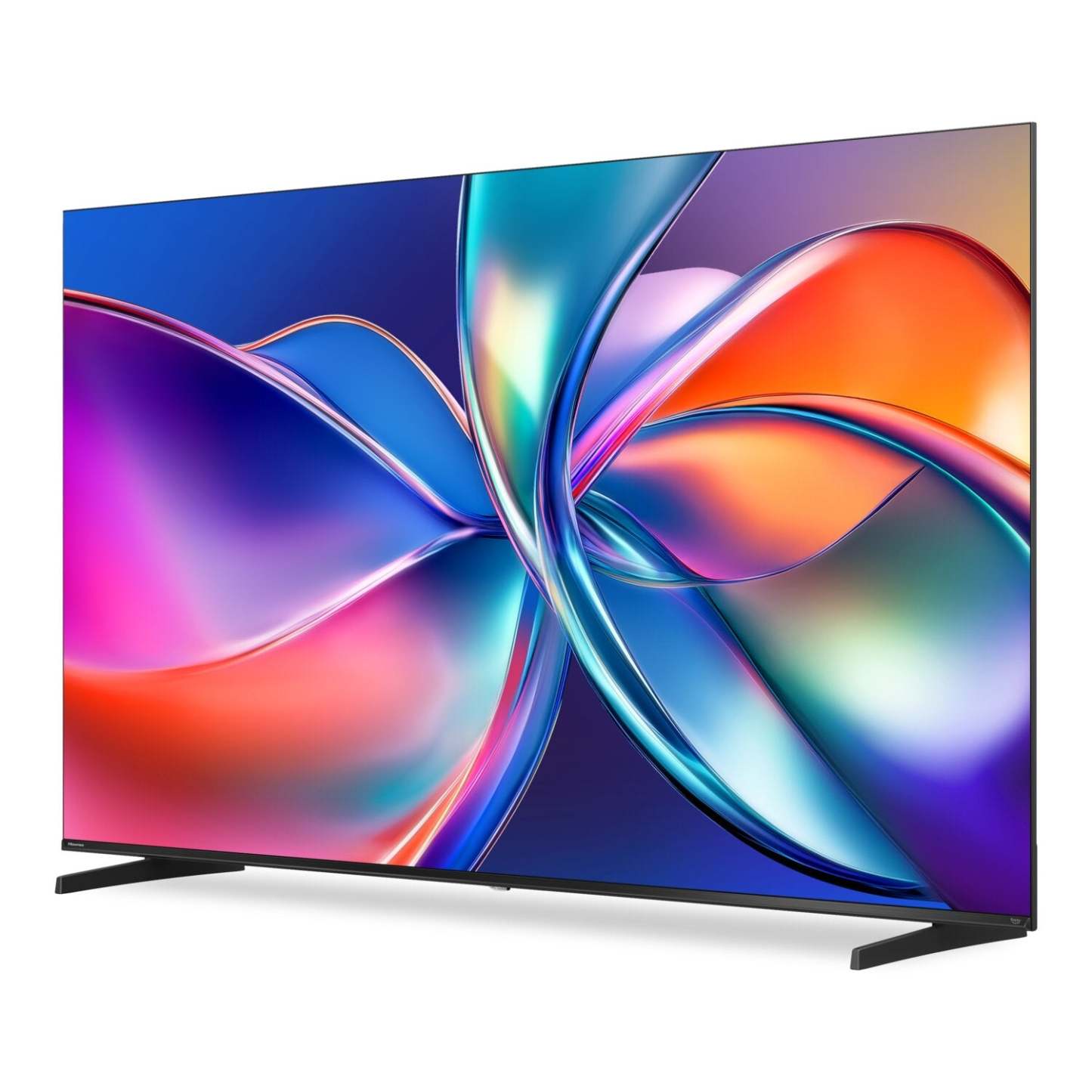 Téléviseur intelligent HISENSE 85 QD6QF QLED 4K UHD (85QD6QF) | Téléviseur intelligent QLED HISENSE QD6QF UHD 4K de 85 po avec Fire TV (85QD6QF)