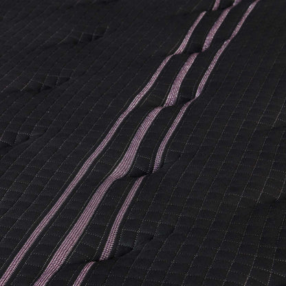 Matelas à Euro-plateau épais Magenta Signature de Beautyrest BlackMD pour grand lit