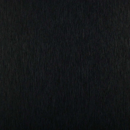 Table de nuit à 2 tiroirs Beau Flashlight, 21,7 L x 24,6 H, Moderne - Noir et Argent | Table de nuit moderne Beau de 21,7 po (L) x 24,6 po (H) à 2 tiroirs - noire et argentée