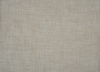 Made in Canada Sawyer 57 Linen-Look Fabric Loveseat with Reversible Cushions and Accent Pillows - Light Grey | Causeuse Sawyer de 57 po fabriquée au Canada en tissu d’apparence lin avec coussins réversibles et coussins décoratifs - gris clair