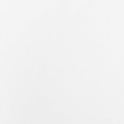 Table de chevet Elle à 1 tiroir, 18 L x 25,75 H - Blanc | Table de nuit Elle de 18 po (l) x 25,75 po (H) à 1 tiroir - blanche