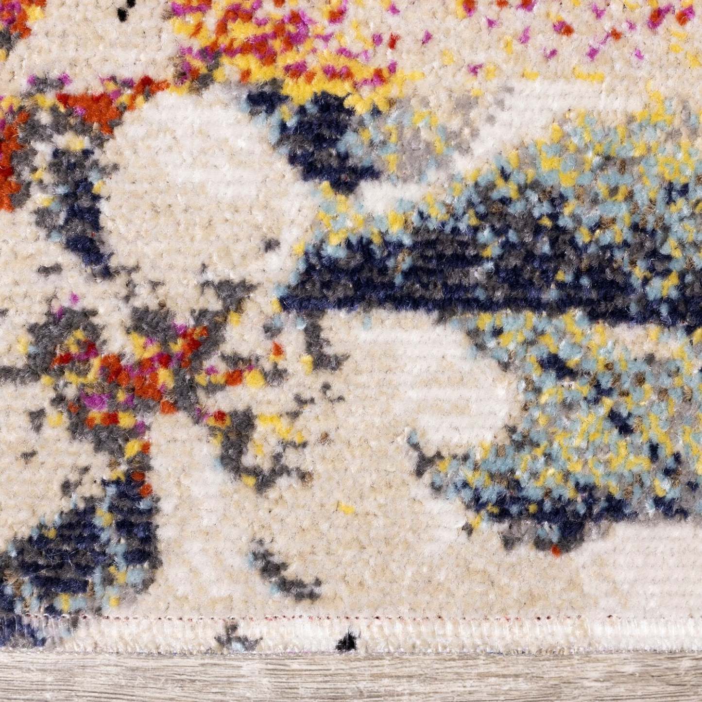 Tapis Lale – 8' x 11' | Tapis Lale - 8 pi x 11 pi