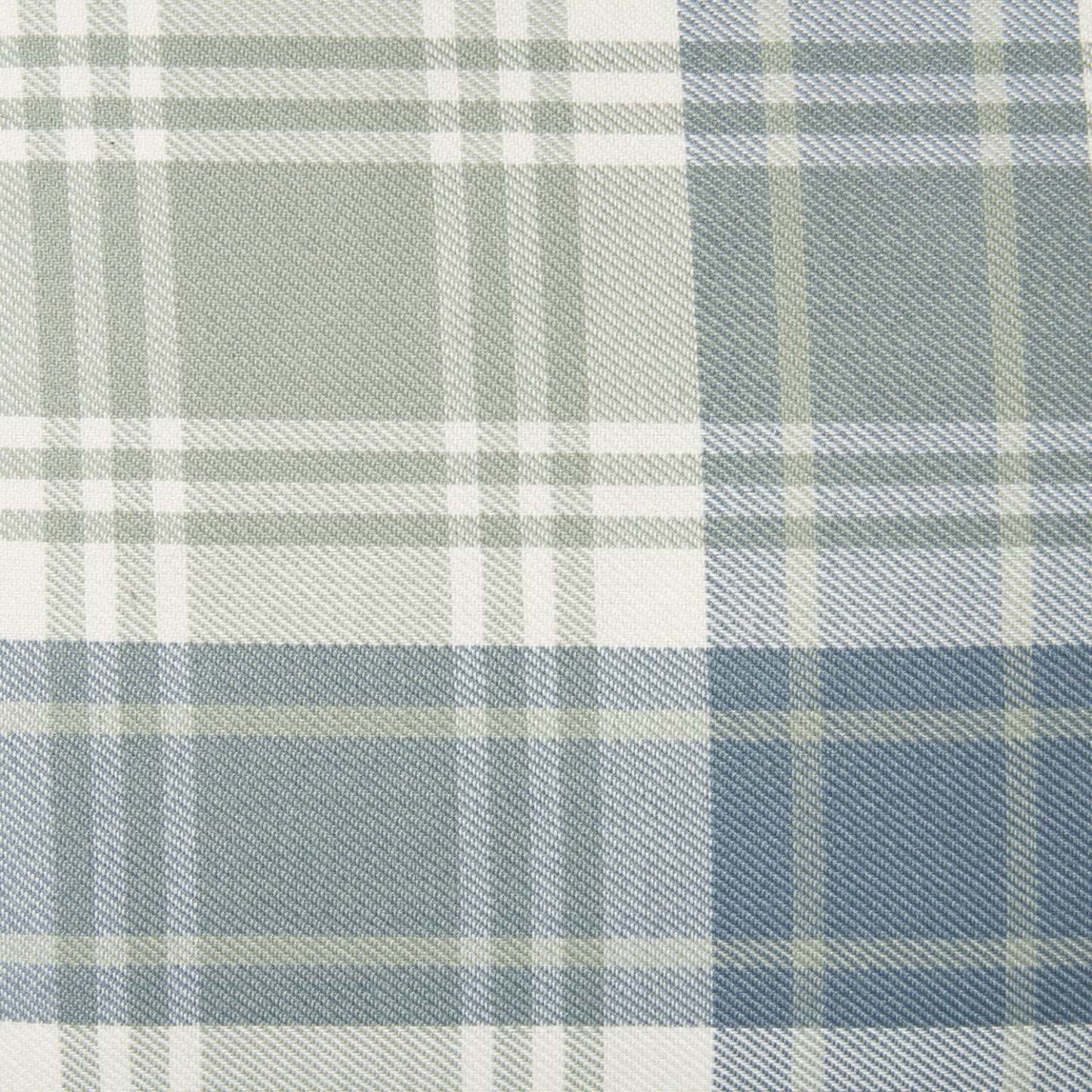 Fabriqué au Canada, canapé Scarlett de 87 po en tissu de chenille avec accoudoirs enroulés et coussins décoratifs - bleu marine