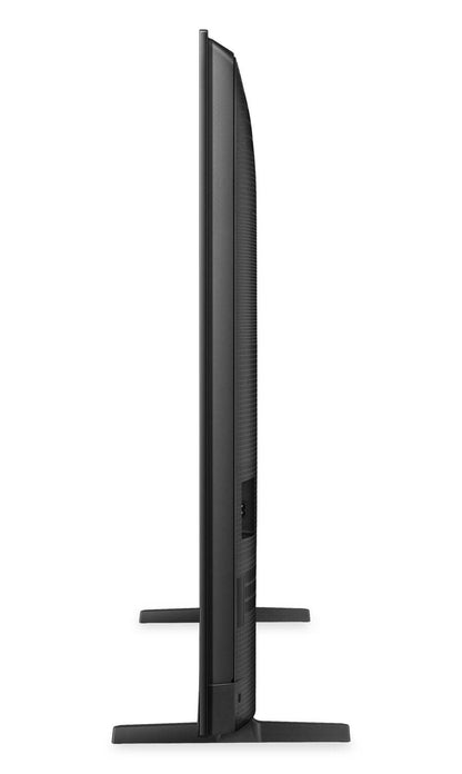 HISENSE 75 U68QF Mini-LED QLED 4K UHD AI Fire TV (75U68QF) | Téléviseur QLED à Mini DEL HISENSE U68QF UHD 4K de 75 po avec IA et Fire TV (75U68QF)