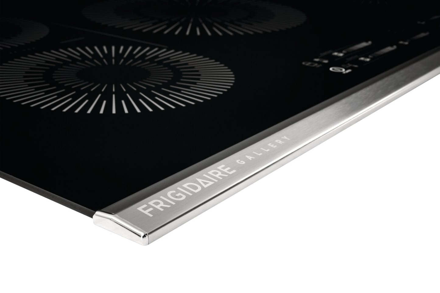 Frigidaire Gallery 36 5-Element Induction Cooktop - Black - GCCI3667AB | Surface de cuisson à induction Frigidaire Gallery de 36 po à 5 éléments - noire - GCCI3667AB