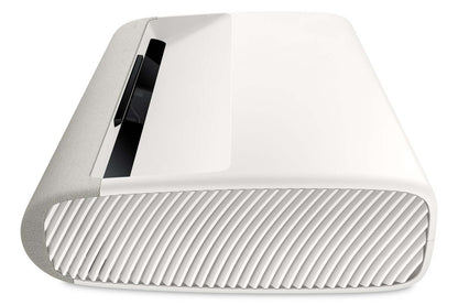 SAMSUNG The Premiere 4K Quantum HDR Dolby Atmos® Ultra Short Throw 3450 Lumen Projector (SP-LPU9DSAXXZC) | Projecteur à ultra-courte portée La Première de Samsung 4K de 3450 lumens avec Quantum HDR et Dolby Atmos (SP-LPU9DSAXXZC)