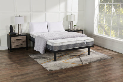 Base de plate-forme Zephyr Queen | Base plateforme Zephyr pour grand lit | ZEPHYRQU