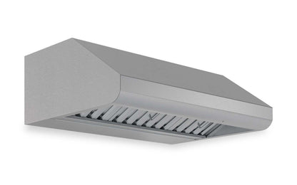 Broan Elite 36 E64000 Series Under-Cabinet Range Hood - E6436SSM | Hotte de cuisinière sous l'armoire Broan Elite de série E64000 de 36 po - E6436SSM | E6436SSM