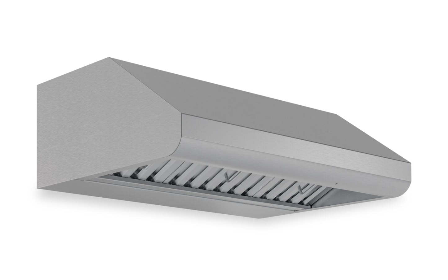 Broan Elite 30 E64000 Series Under-Cabinet Range Hood - E6430SSM | Hotte de cuisinière sous l'armoire Broan Elite de série E64000 de 30 po - E6430SSM | E6430SSM