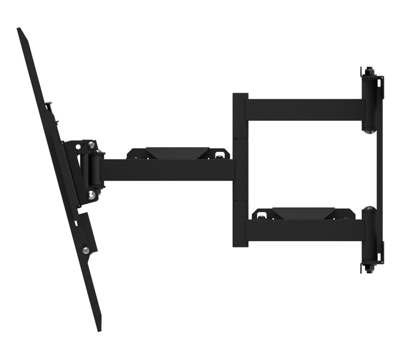 Kanto Living SDX600 Support TV Antivol à Mouvement Complet - SDX600 | Support pour téléviseur antivol et entièrement articulé SDX600 Kanto Living - SDX600 | SDX600AM