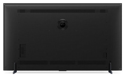 Téléviseur intelligent Google TCL 98 QLED Pro 4K UHD HDR Pro+ 120 Hz (98Q651G-CA) | Téléviseur intelligent QLED Pro de TCL UHD 4K de 98 po à 120 Hz avec HDR Pro+ et Google TVMC (98Q651G-CA)