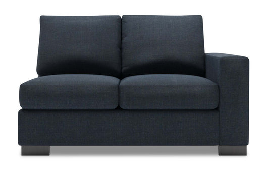 Sofa Lab Track RAF Loveseat - Luna Sailor | Causeuse de droite Track de la collection Sofa Lab - Luna Sailor | TR222491