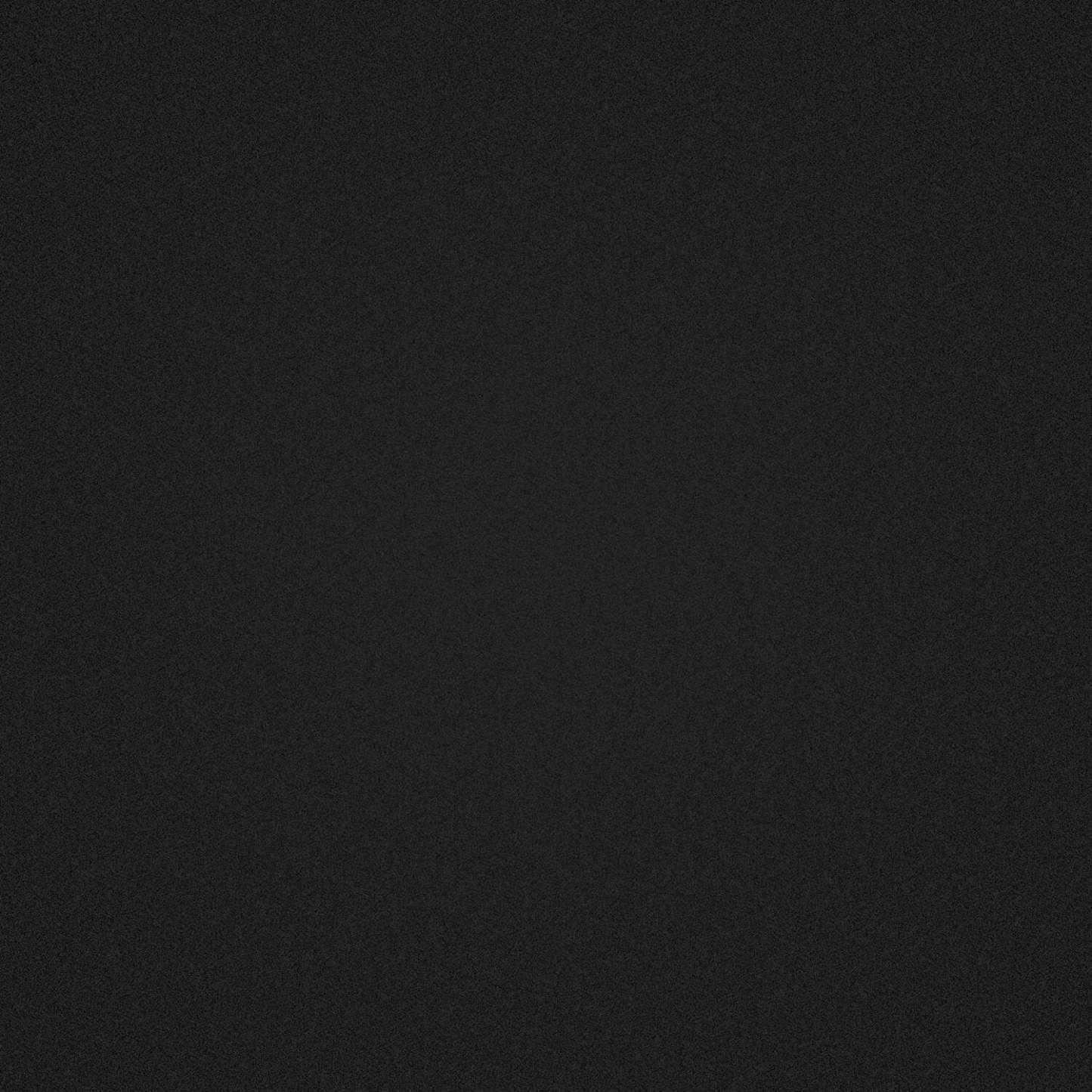 Kyle 48 Glass-Top Office Desk - Noir|Bureau Kyle de 48 po avec dessus en verre - noir