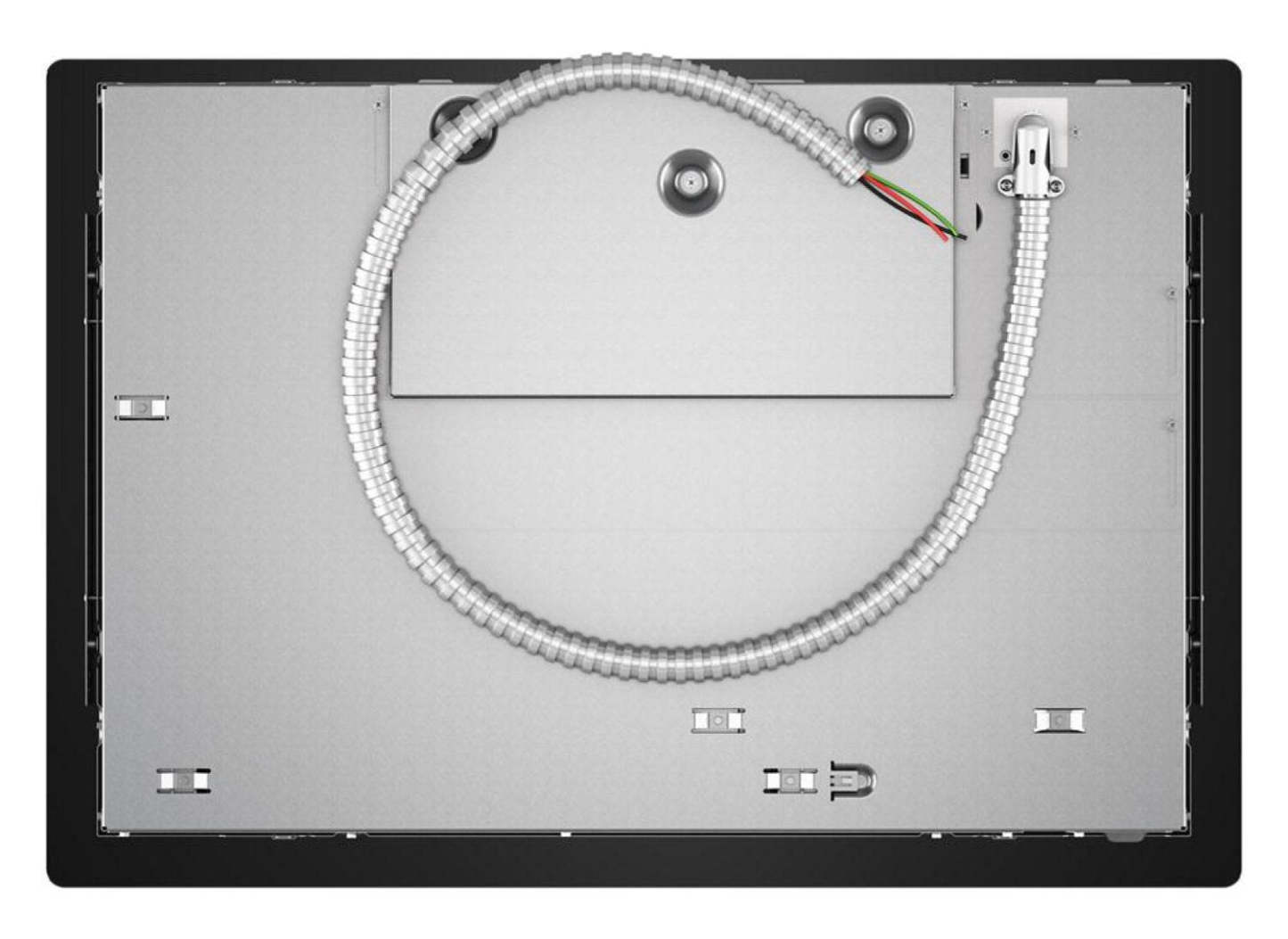 Table de cuisson à induction Maytag 30 à 4 éléments - Noir - MCIT8030SB | Table de cuisson à induction Maytag de 30 po à 4 éléments - noire - MCIT8030SB