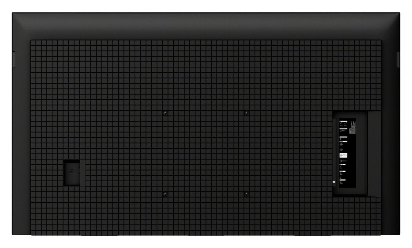 SONY 65 Bravia 5 Mini-LED 4K UHD Smart Google TV (8335307) - Modèle 2025 | Téléviseur intelligent Mini-DEL SONY Bravia 5 UHD 4K de 65 po avec Google TVMC (8335307) - modèle 2025