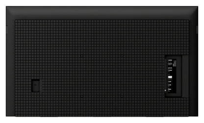 SONY 75 Bravia 5 Mini-LED 4K UHD Smart Google TV (8335309) - Modèle 2025 | Téléviseur intelligent Mini-DEL SONY Bravia 5 UHD 4K de 75 po avec Google TVMC (8335309) - modèle 2025