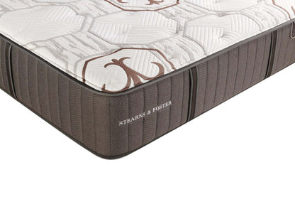 Matelas Queen Ashton Gate de la collection Founders de Stearns & Foster | Matelas Ashton Gate collection Founders de Stearns & Foster pour grand lit | ASHTONQM