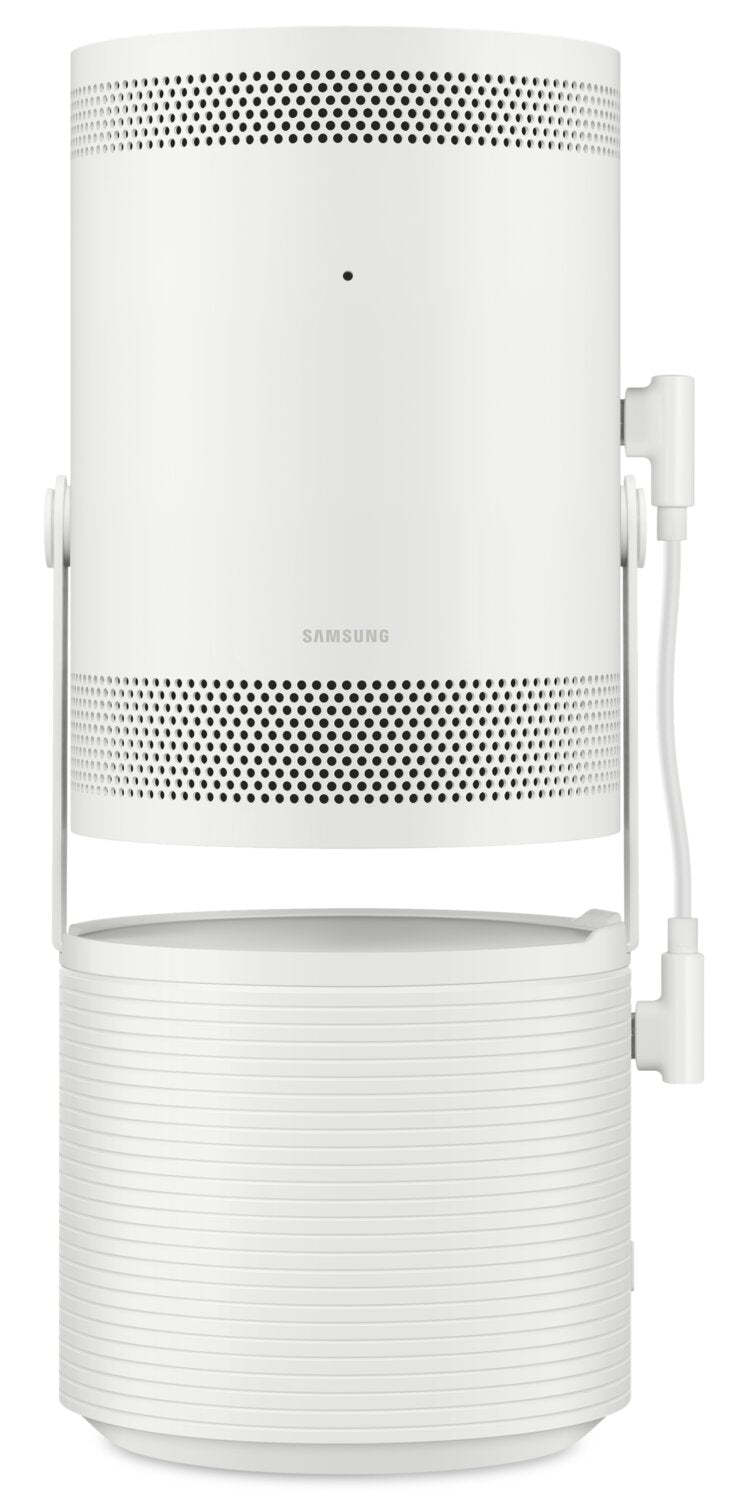 Samsung La base de batterie Freestyle - VG-FBB3BA/ZA | Socle Le Freestyle de Samsung avec batterie intégrée - VG-FBB3BA/ZA | FBB3BABB