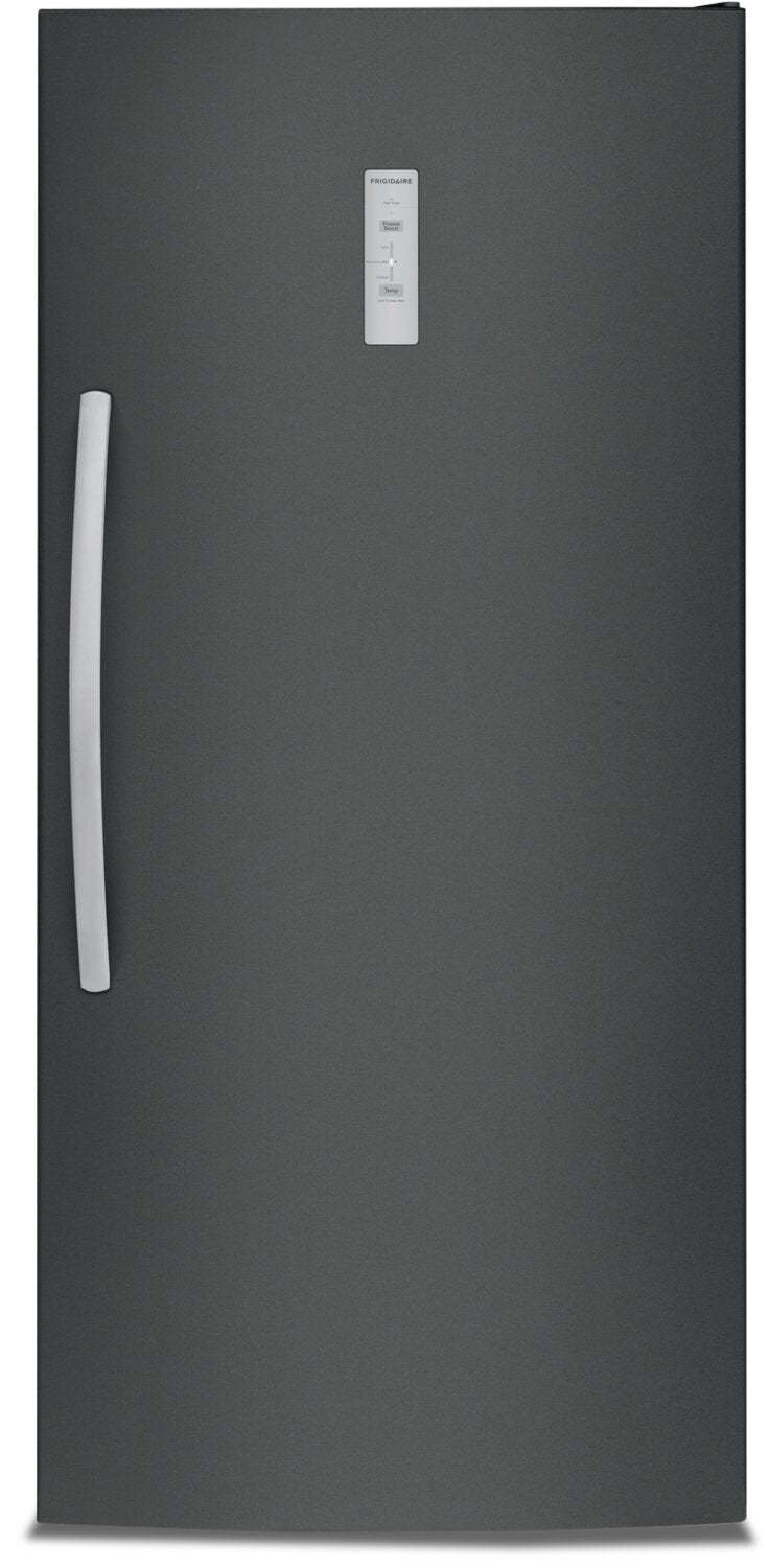 Frigidaire 20 pi³ Congélateur vertical - FFUE2024AN | Congélateur vertical Frigidaire de 20 pi³ - FFUE2024AN | FFUE20AN
