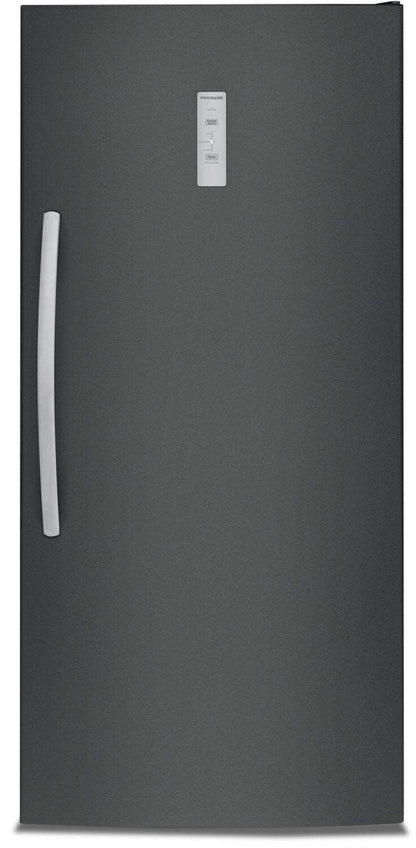 Frigidaire 20 pi³ Congélateur vertical - FFUE2024AN | Congélateur vertical Frigidaire de 20 pi³ - FFUE2024AN | FFUE20AN