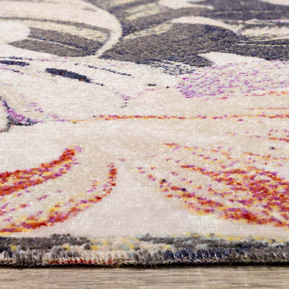 Tapis Lale – 8' x 11' | Tapis Lale - 8 pi x 11 pi