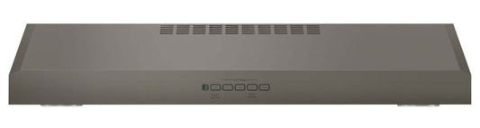 GE 30 Under-Cabinet Range Hood - JVX5300EJESC | Hotte de cuisinière sous l'armoire GE de 30 po – JVX5300EJESC | JVX5300E