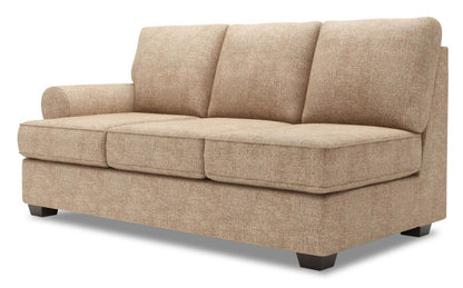 Canapé-lit Roll LAF Sofa Lab - Taupe Luxe | RO612893