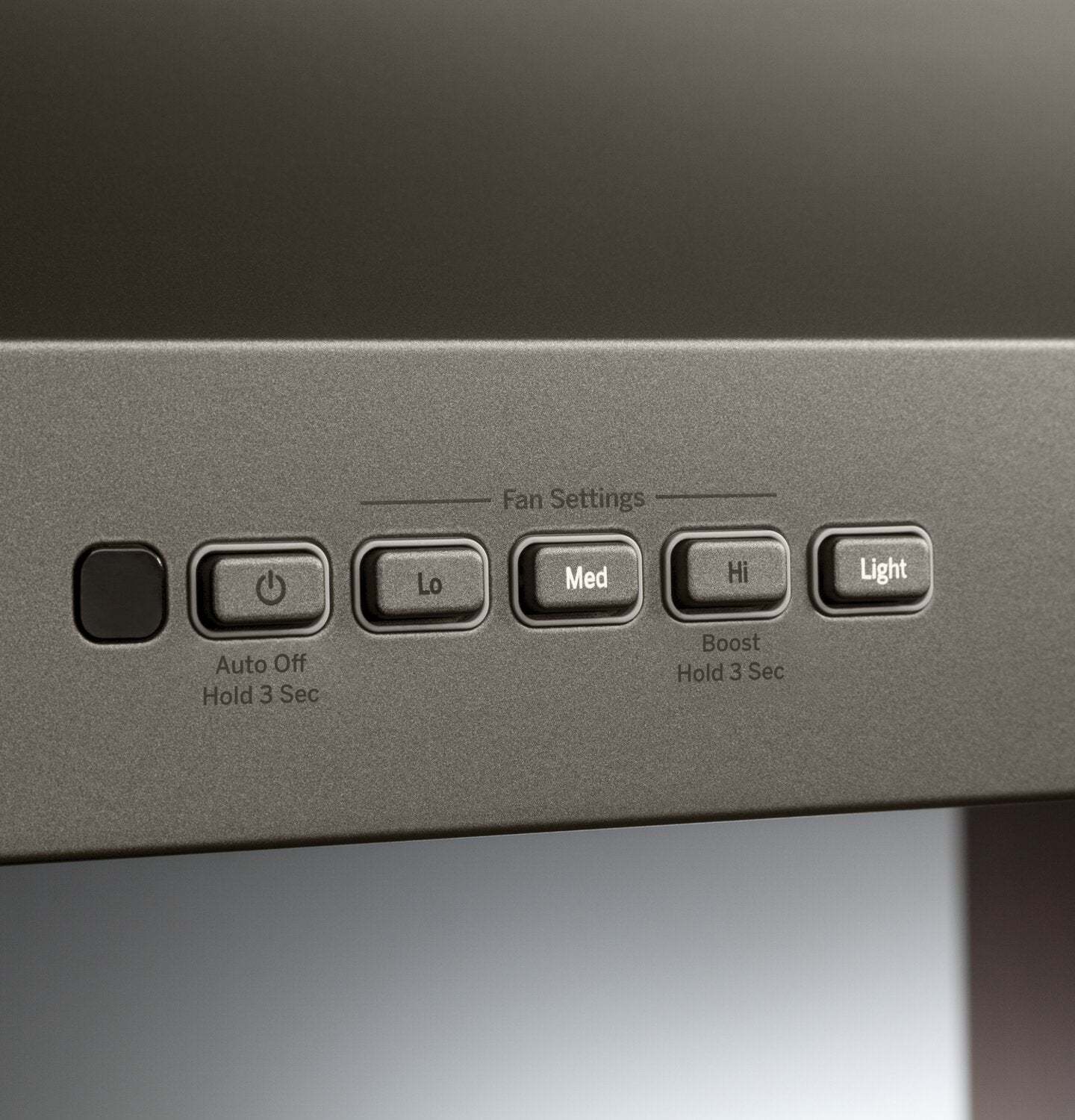 GE 30 Under-Cabinet Range Hood - JVX5300EJESC | Hotte de cuisinière sous l'armoire GE de 30 po – JVX5300EJESC | JVX5300E