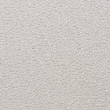 Fabriqué au Canada, canapé sectionnel de gauche Addison 2 pièces en tissu d’apparence cuir avec coussins de siège amovibles - beige