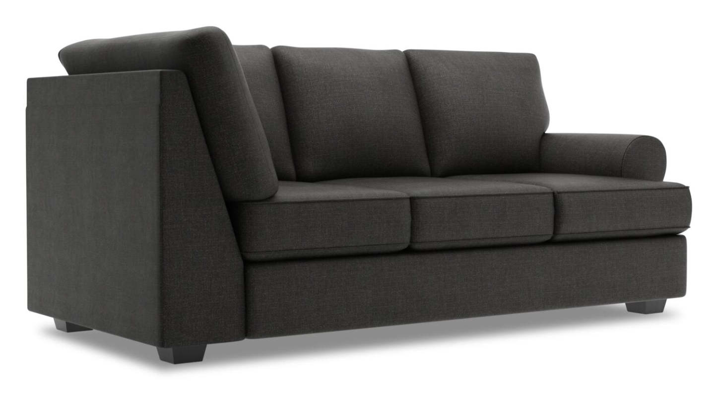 Sofa Lab Roll RAF Sofa Return - Luna Kohl | Canapé droit pour rallonge Roll de la collection Sofa Lab - Luna Kohl | RO162691