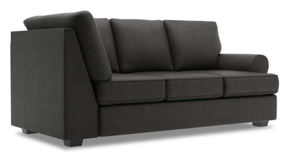 Sofa Lab Roll RAF Sofa Return - Luna Kohl | Canapé droit pour rallonge Roll de la collection Sofa Lab - Luna Kohl | RO162691