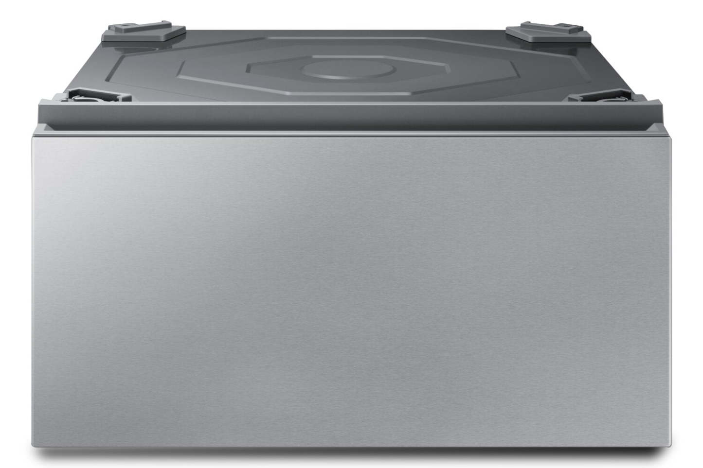 Piédestal de buanderie Samsung 27 - WE502NT/US | Piédestal Samsung pour la buanderie 27 po - WE502NT/US | WE502NTS