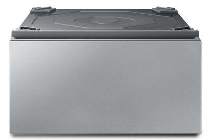 Piédestal de buanderie Samsung 27 - WE502NT/US | Piédestal Samsung pour la buanderie 27 po - WE502NT/US | WE502NTS