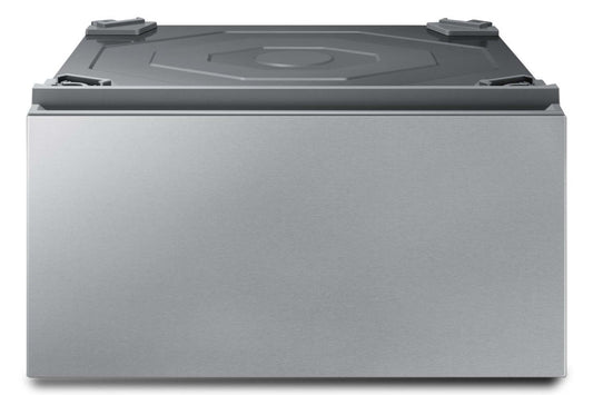 Piédestal de buanderie Samsung 27 - WE502NT/US | Piédestal Samsung pour la buanderie 27 po - WE502NT/US | WE502NTS