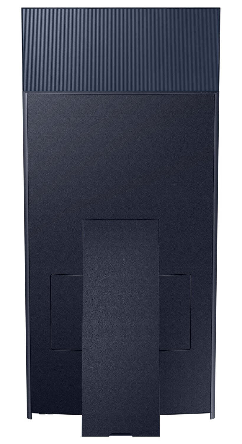 Samsung 43 The Sero QLED 4K Quantum HDR HGiG Auto Rotating Screen Smart TV (QN43LS05BAFXZC) | Téléviseur intelligent QLED Le Sero de Samsung 4K de 43 po avec Quantum HDR, HGiG et écran à rotation automatique (QN43LS05BAFXZC)