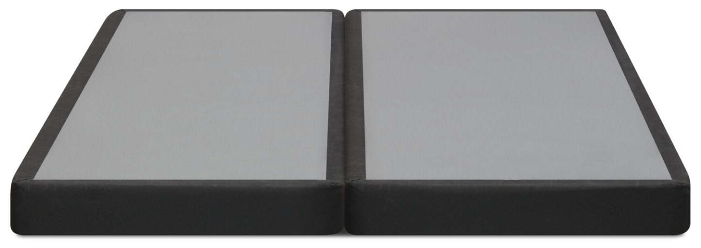 Ensemble à sommier tapissier à profil bas Beautyrest Black Hotel 2025 pour très grand lit | Ensemble sommier à profil bas Hotel 2025 de Beautyrest BlackMD pour très grand lit