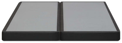 Ensemble à sommier tapissier à profil bas Beautyrest Black Hotel 2025 pour très grand lit | Ensemble sommier à profil bas Hotel 2025 de Beautyrest BlackMD pour très grand lit