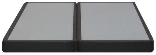 Ensemble à sommier tapissier à profil bas Beautyrest Black Hotel 2025 pour très grand lit | Ensemble sommier à profil bas Hotel 2025 de Beautyrest BlackMD pour très grand lit