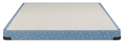 Sealy Posturepedic® Luxury Crown Jewel® Resort 2025 Sommier à profil bas pour grand lit | Sommier à profil bas Resort Luxury Posturepedic Crown Jewel de Sealy 2025 pour grand lit