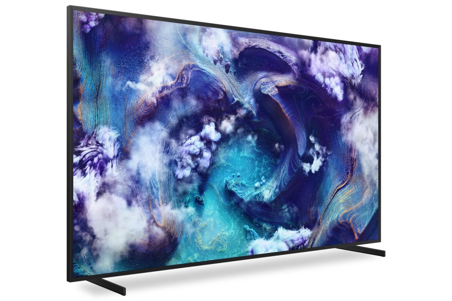 SAMSUNG 85 QN900F Neo QLED Vision AI 8K Smart Tizen OS TV (QN85QN900FFXZC) - modèle 2025 | Téléviseur intelligent Neo QLED SAMSUNG QN900F 8K de 85 po avec Vision AI et système d’exploitation Tizen (QN85QN900FFXZC) - modèle 2025