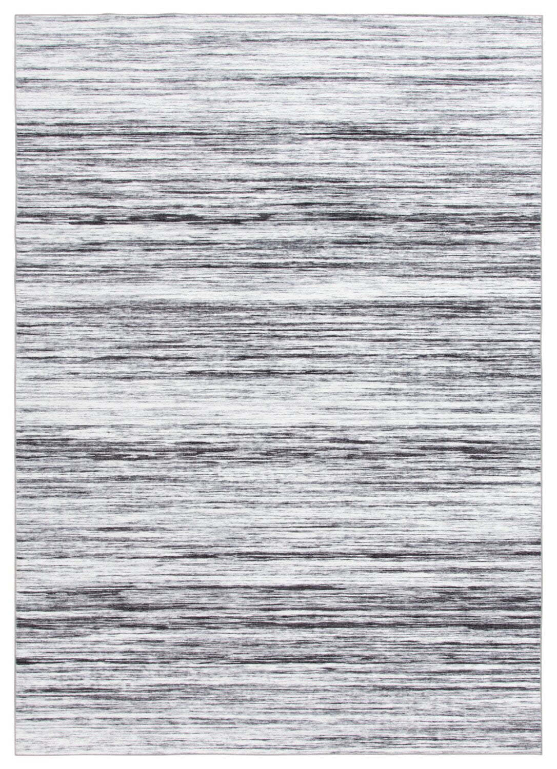 Tapis Ceren Gris Lavable - 152 x 213 cm | Tapis Ceren gris lavable - 152 x 213 cm