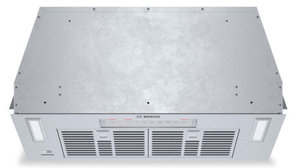 Bosch Série 300 Insert de hotte personnalisé intelligent 30 300 CFM - HUI30253UC | Module de hotte intelligente personnalisable Bosch de série 300 de 30 po et de 300 pi3/min - HUI30253UC | HUI3025C