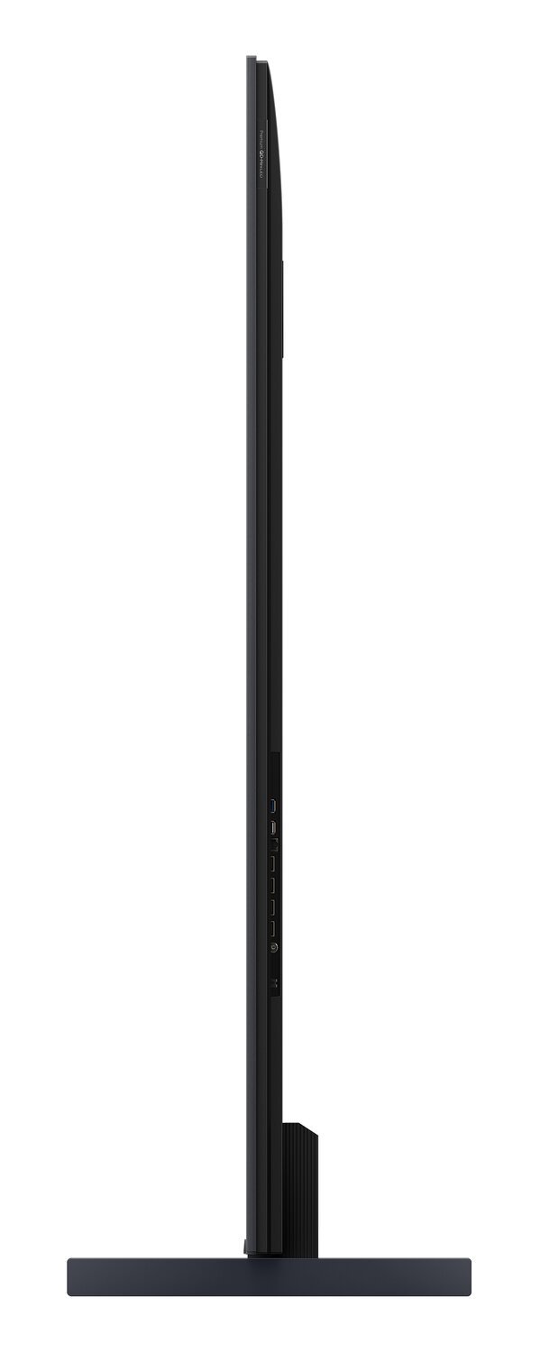 TCL 98 QM6K QD-Mini LED QLED 4K UHD Smart Google TV (98QM6K) | Téléviseur intelligent QLED TCL QM6K UHD 4K de 98 po avec Google TVMC et mini DEL QD (98QM6K)