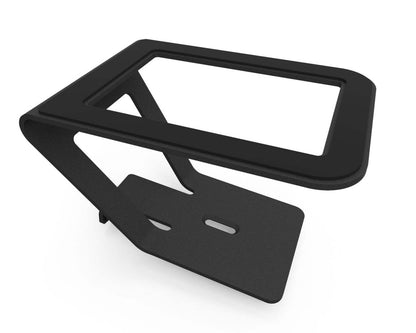 Kanto Living SE4 Socles élevés pour haut-parleur - SE4 | Socles élevés pour haut-parleur Kanto Living SE4 - SE4 | SE4BLKSS